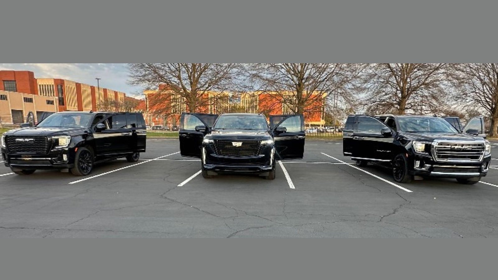 How Tourists Can Benefit from Point-to-Point Transportation Services in Atlanta