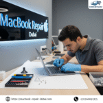 MacBook Repair Dubai