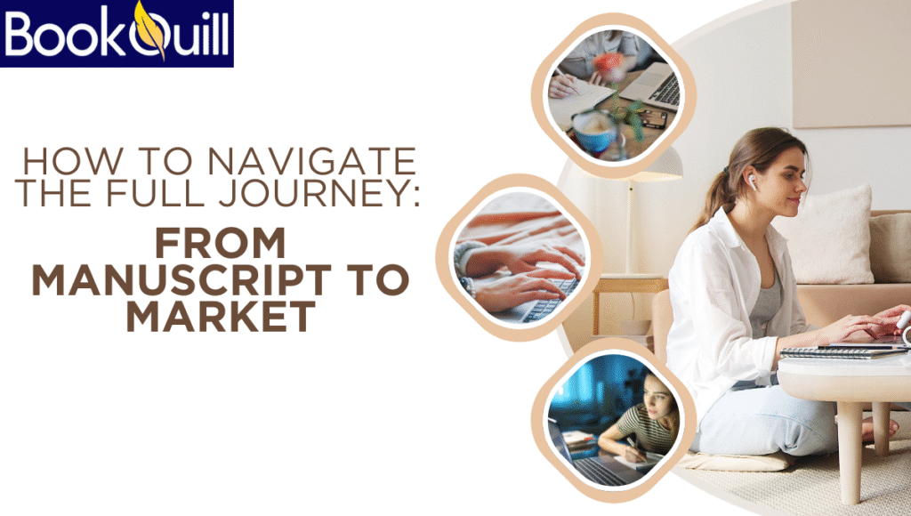 How to Navigate the Full Journey