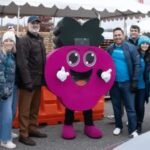 Hunger Nonprofits and the People Who Keep Them Going