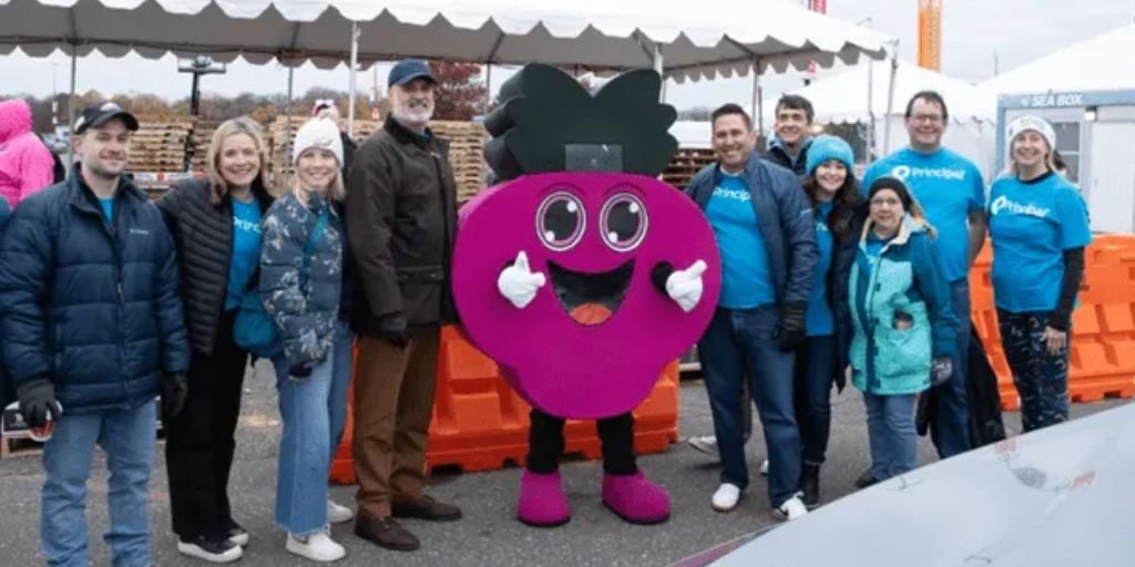 Hunger Nonprofits and the People Who Keep Them Going