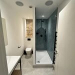 Wet Room Design and Installation