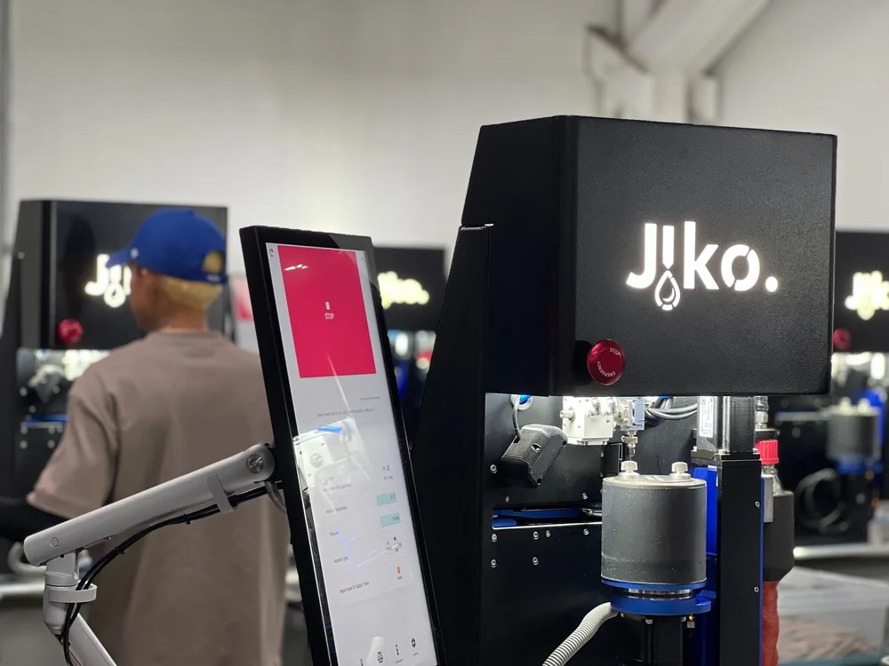 Why Are Custom Cannabis Robotics Solutions Essential for Growers?