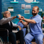 Inpatient Rehabilitation for Stroke, Spine, and Joint Care-Revive Hospitals,.