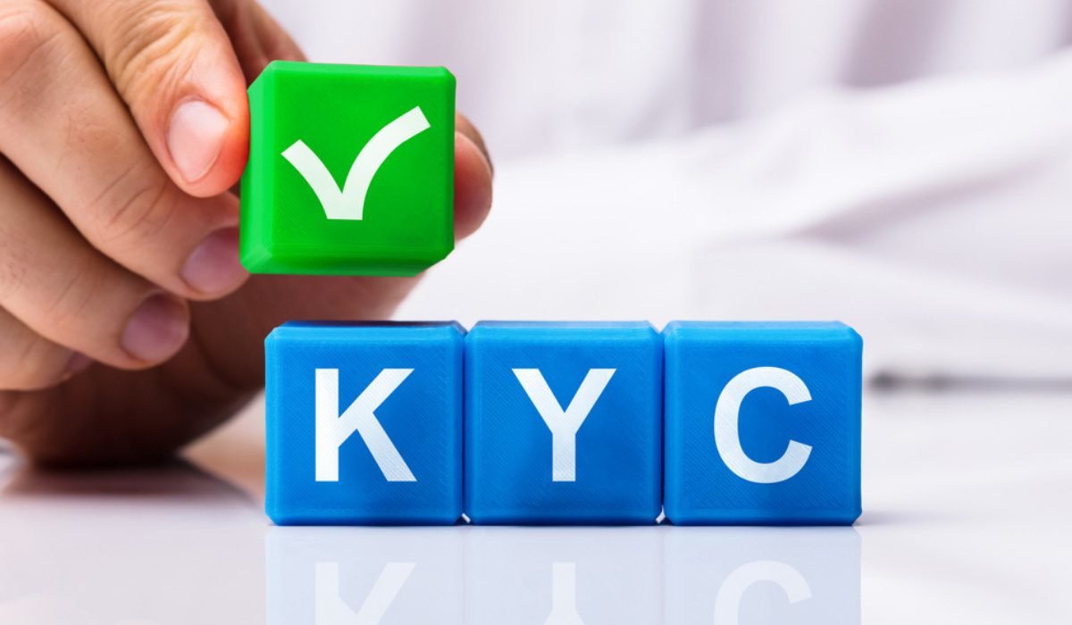 KYC status