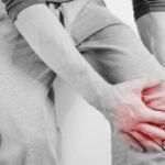 Knee Pain doctor jericho