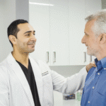 Knee Pain doctor jericho