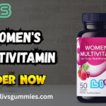 Women Multivitamin Gummies
