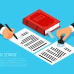Legal Document Translation Services