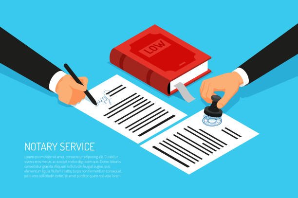 Legal Document Translation Services