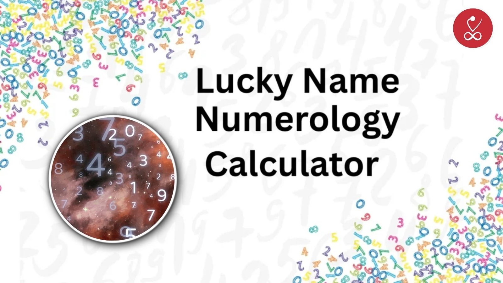 Lucky Name Numerology Calculator