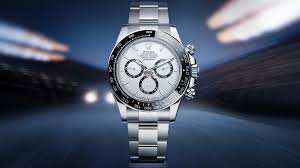 Luxury Watch bay area