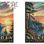 Why a National Parks Puzzle Is the Low-Key Luxury Gift of the Season