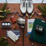 christmas gifts for golf dads