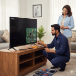 Onida TV Service Center