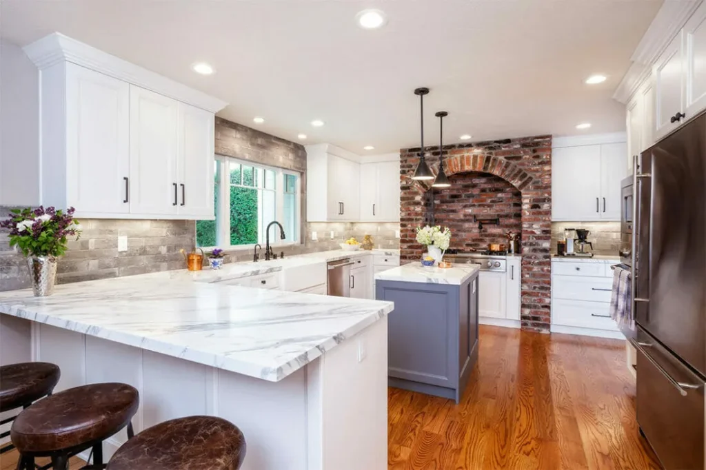 Kitchen Remodeling Palo Alto