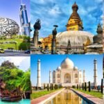 Explora India, Dubái y Tailandia con Travelogy Viajes 