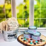 Memory You Can Touch: How Tactile Pet Loss Gifts Help with Grieving