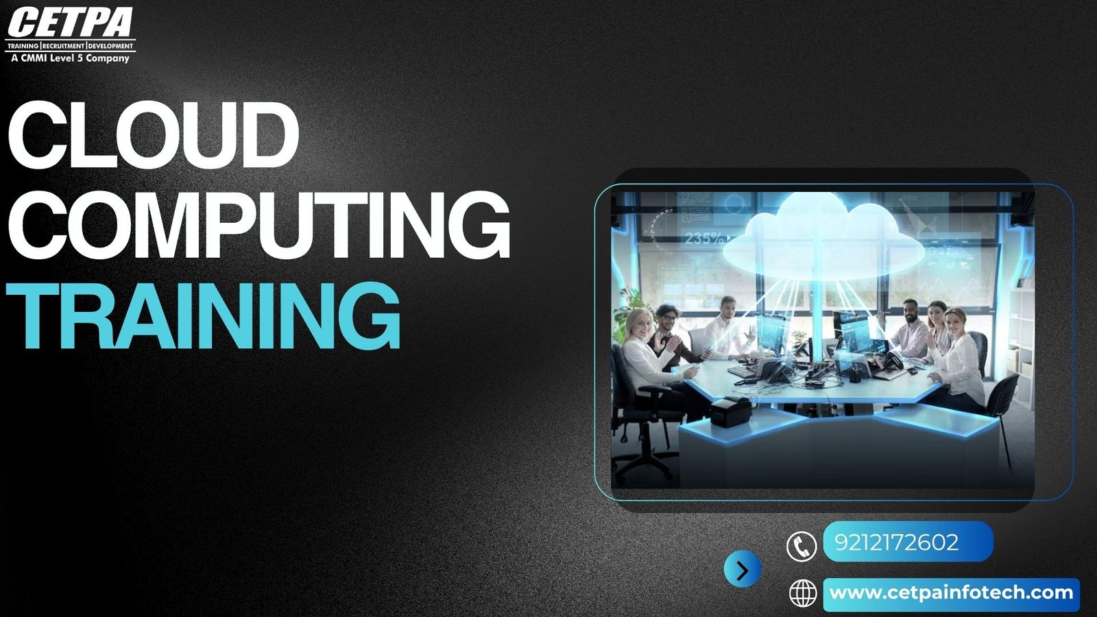 cloud computing course