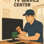 Samsung TV Service Center