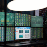 high frequency trading server