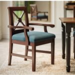 Comfort Redefined: Discover the Perfect Padded Dining Chair for Your Home