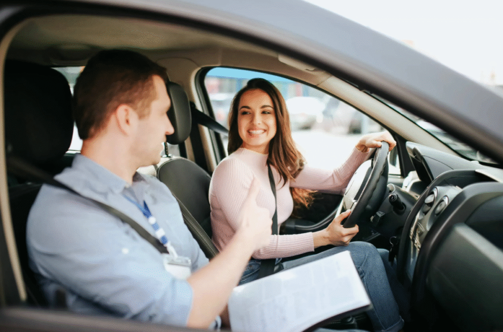 driving instructors west bromwich