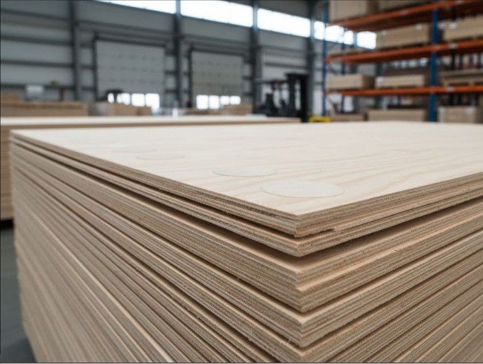 What Makes Russian Birch Plywood a Premium Choice
