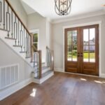 Why Modern Entry Doors Are the Smart Choice for Contemporary Homes