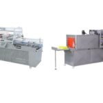 How Can an Automatic Side Sealing Machine Improve Packaging Efficiency