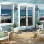 Trending Grid Patterns and Hardware Finishes for Impact Windows Near You