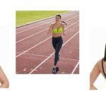 Why a Sports Bra With Sewn-In Pads Is the Best Choice for Outdoor Running