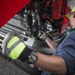 The Role of a Truck Mechanic in Preventing Vehicle Breakdowns