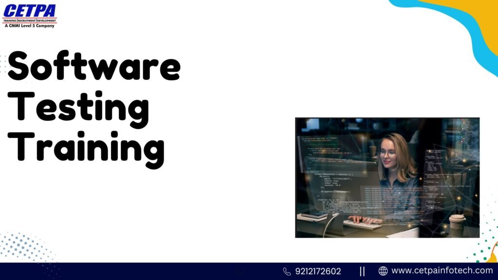 Software Testing Training