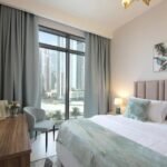 The Cove 2 at Dubai Creek Harbour