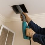 Why Are Homeowners in Kitchener and Mississauga Talking About Air Duct Cleaning?