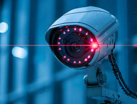 The Real Importance of AI in Modern Surveillance-Hyena AI