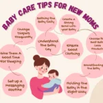 Tips for Newborn Care