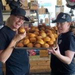 Birthday Dinner Restaurants