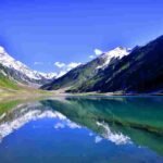 Tourist destinations Pakistan