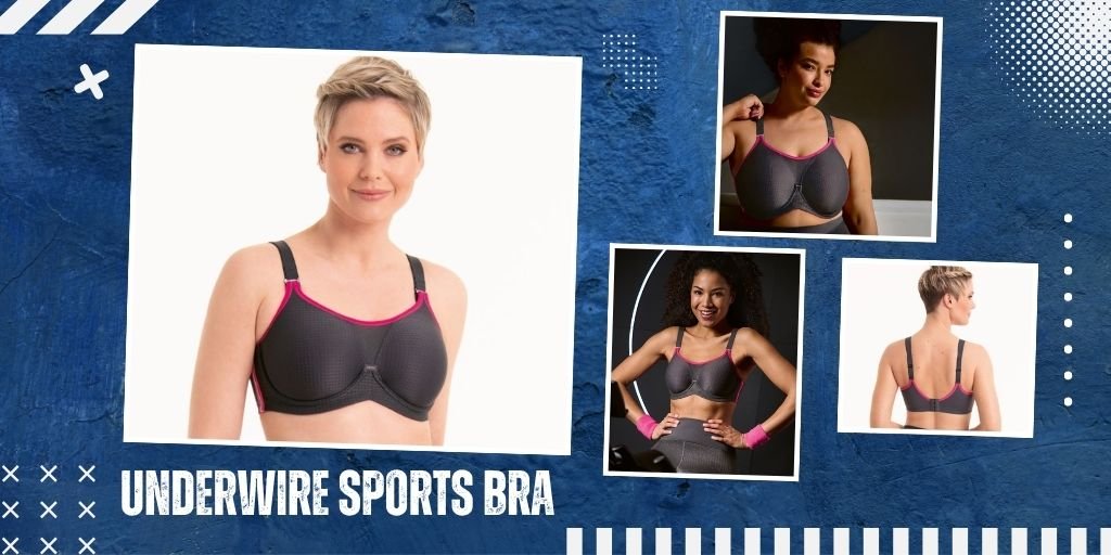 The Underwire Sports Bra: Common Fit Issues and How To Solve Them