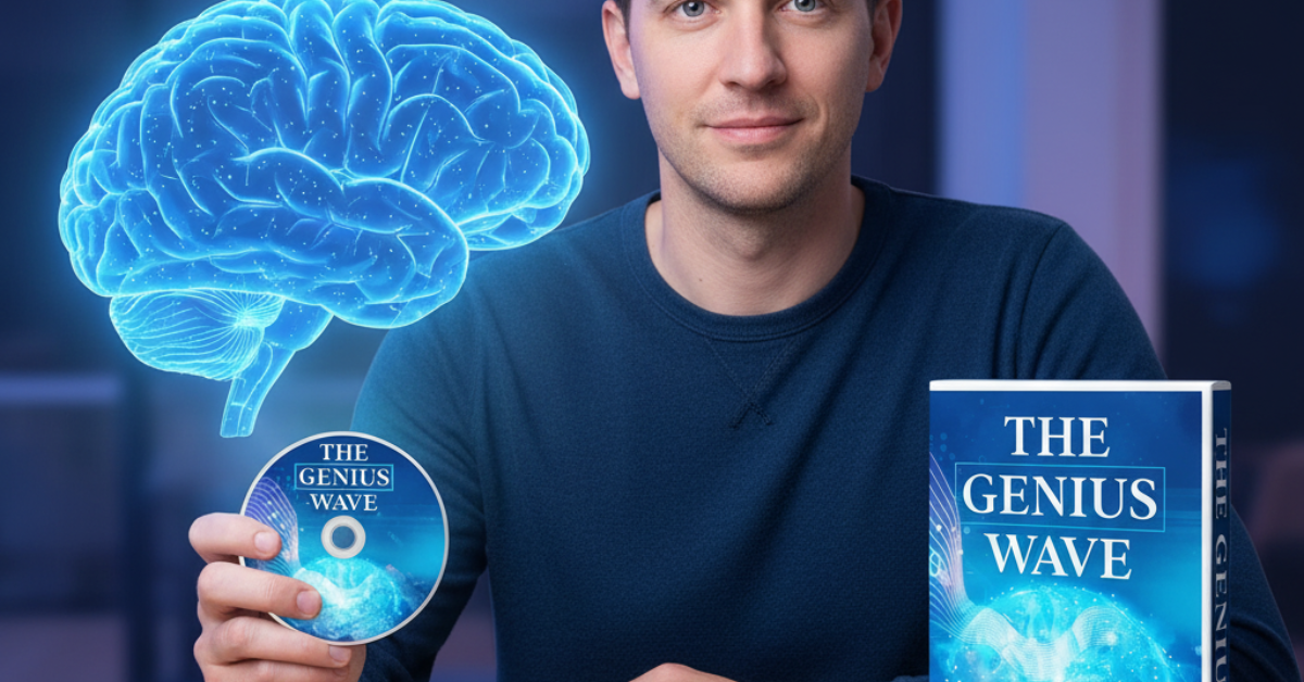 The Genius Wave