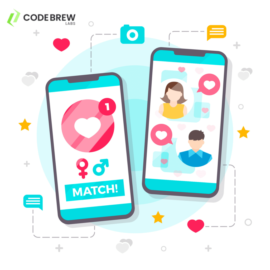 Dating App Development