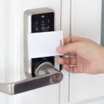 Top Smart Door Lock Security Features You Should Never Ignore