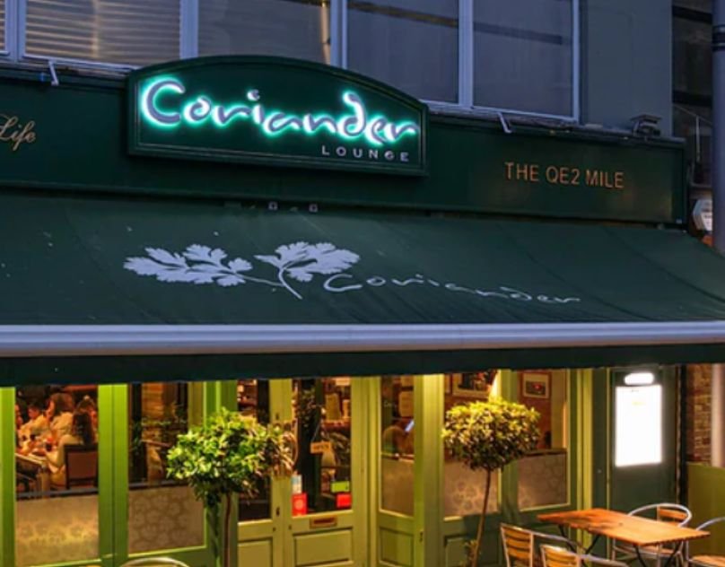 curry house southampton​