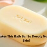 What Makes This Bath Bar So Deeply Nourishing for Skin?