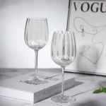 Wine Glass Set of 2
