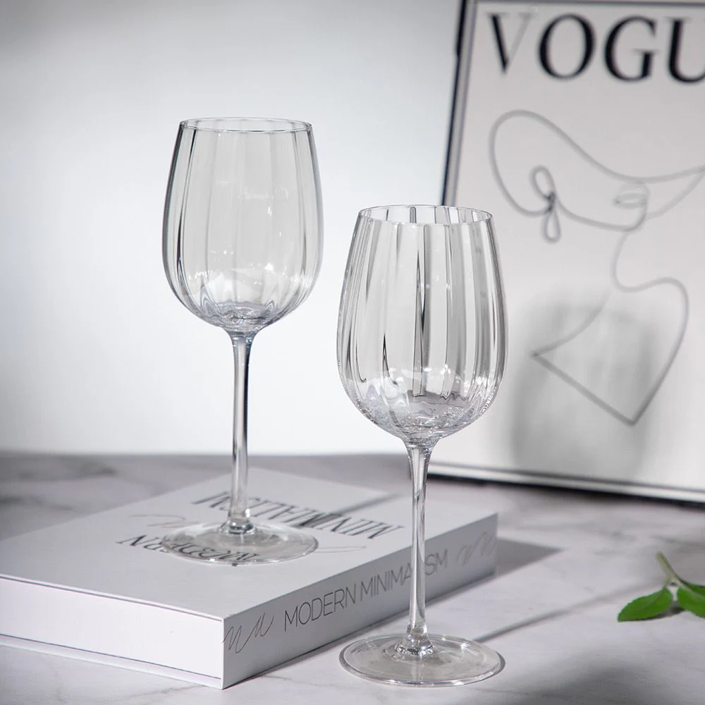 Wine Glass Set of 2