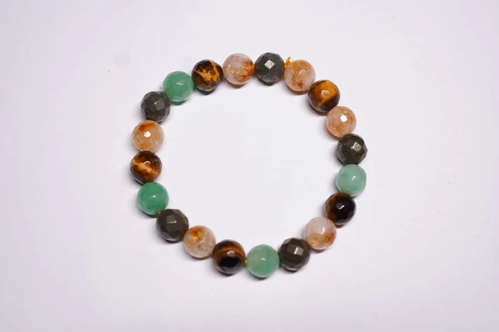Positive Energy Bracelet