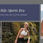 Why You Need a White Sports Bra if You Practice Hot Yoga